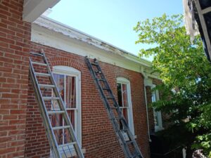 Tampa window replacement services