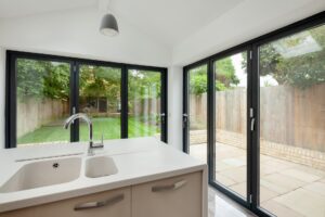 Bi-fold Door Door Replacement Tampa