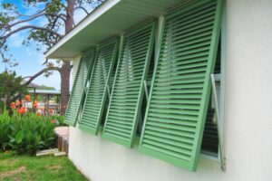 Hurricane Protection Windows Tampa FL