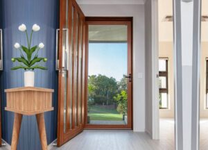 Security Doors Installation Tampa FL