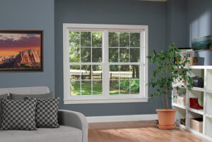 Single-Hung Windows Tampa FL