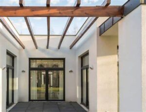 commercial door installation tampa fl