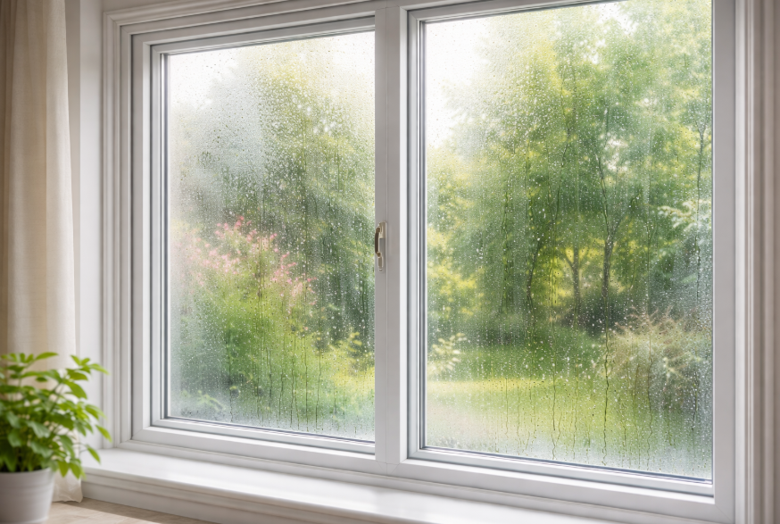 Tampa Window Replacement - Foggy Window Repair