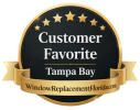 Window Replacement Tampa Award 4